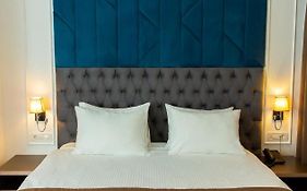 City Park Hotel